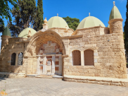  يافا: الانتهاء من ترميم سبيل أبو نبوت .. أحد أبرز معالم المدينة 